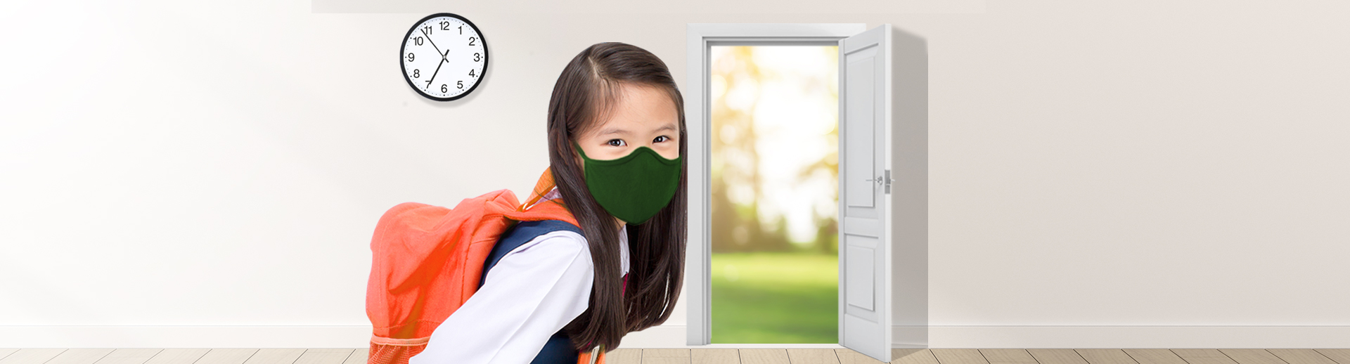 5 Tips Mempersiapkan Si Kecil Jika Harus Kembali Sekolah Tatap Muka