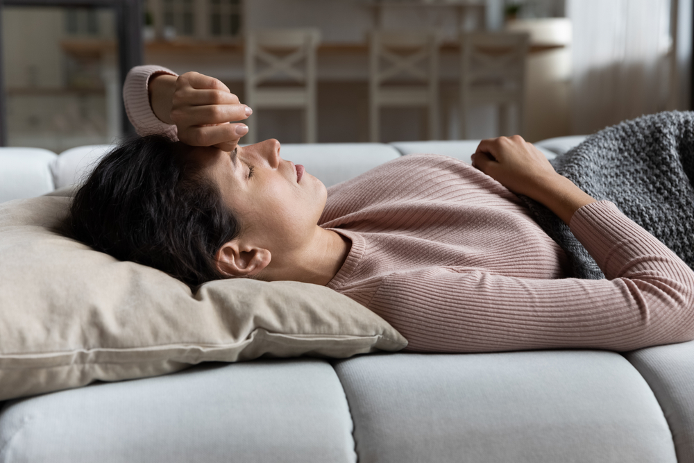 7 Gejala Terjadinya Sindrom Kelelahan Kronis yang Harus Diwaspadai